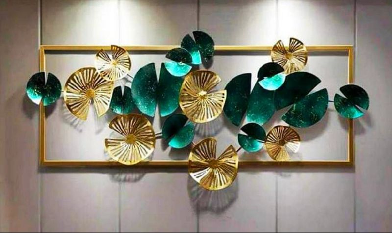 Stainless steel partitions