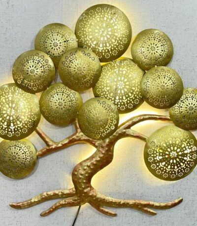 wall showpiece decoration