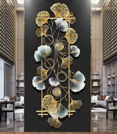metal wall decor India