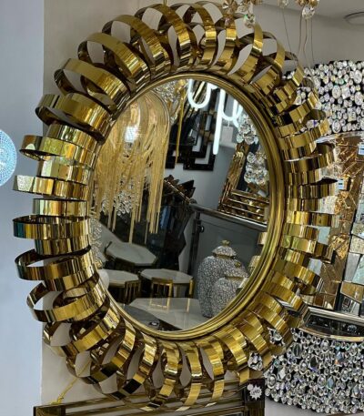 India glass mirrors