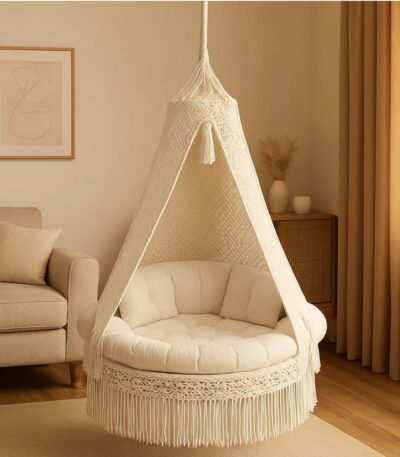 Macrame booking 40 inch