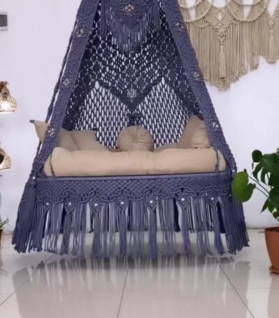 India purpole jhula full set