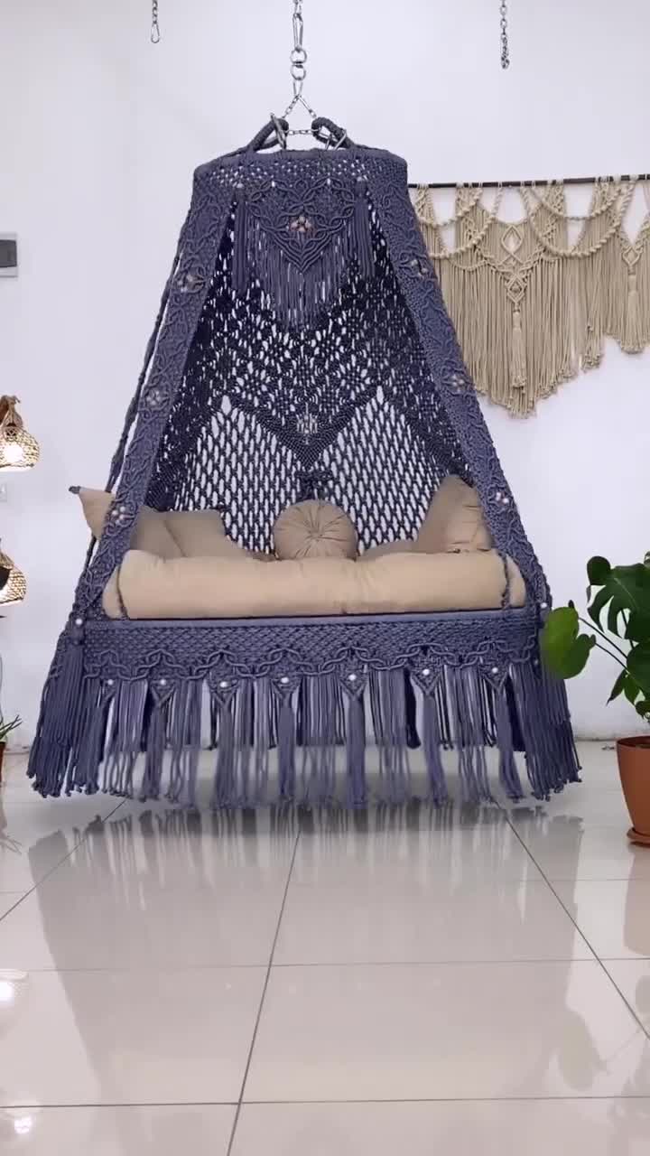 India purpole jhula full set