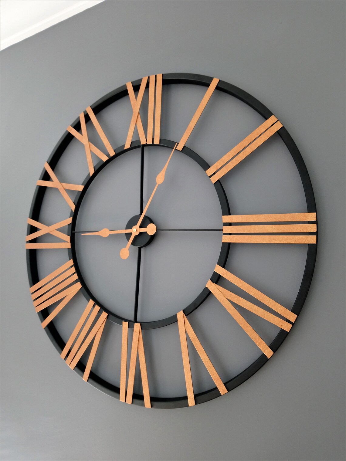 roman wall clock roman wall clock
