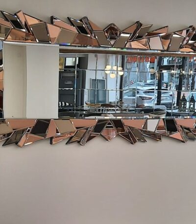 Luxe Venetian Mirrors