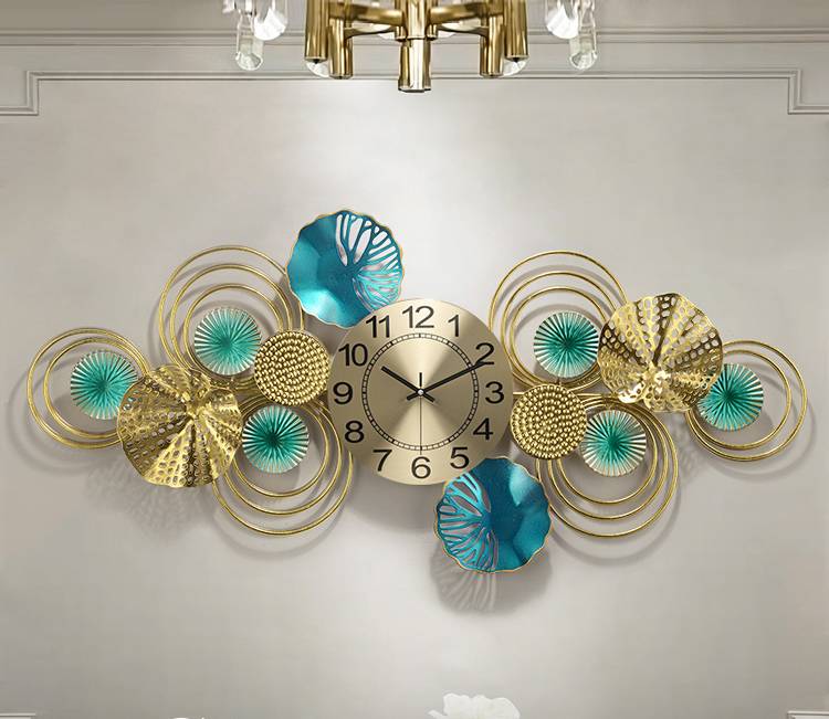 vgt689004 (1) India decor clock